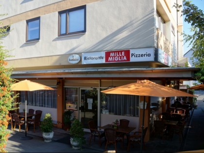 Photo: Pizzeria Mille Miglia